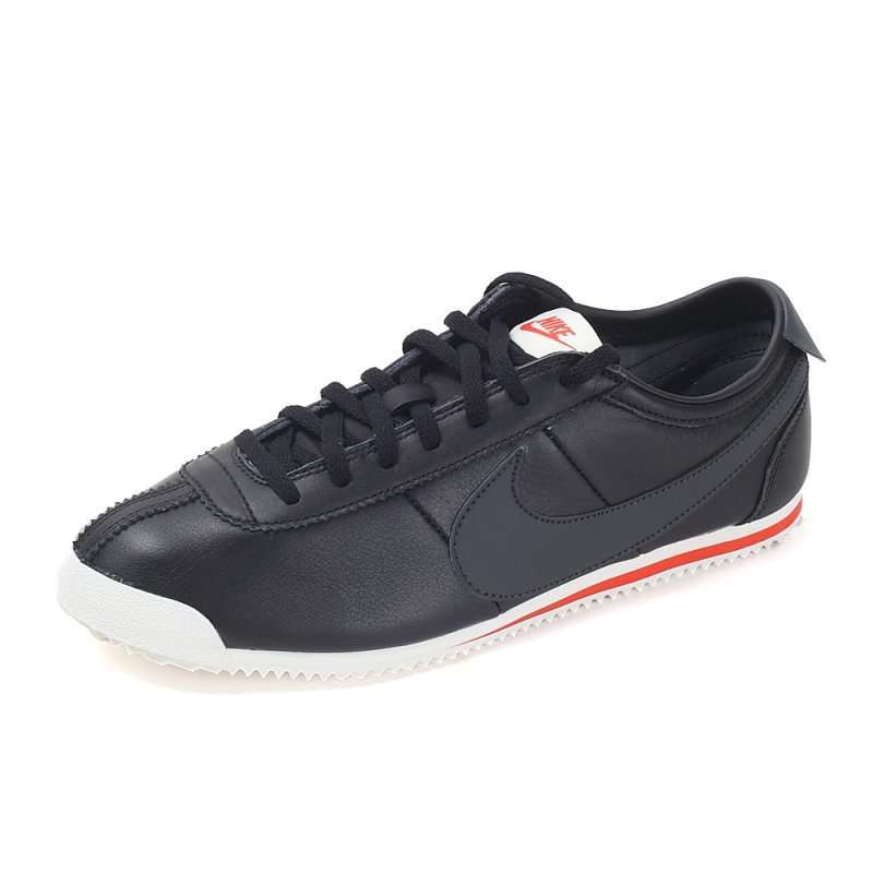 Nike 耐克新款CORTEZ CLASSIC OG LEATHER男子复刻鞋487777-098 39