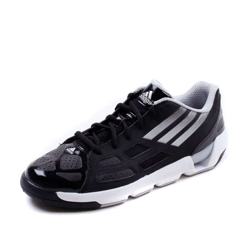 Adidas 阿迪达斯2012新款男子 Light’em Up Lo团队基础系列篮球鞋G49451 44