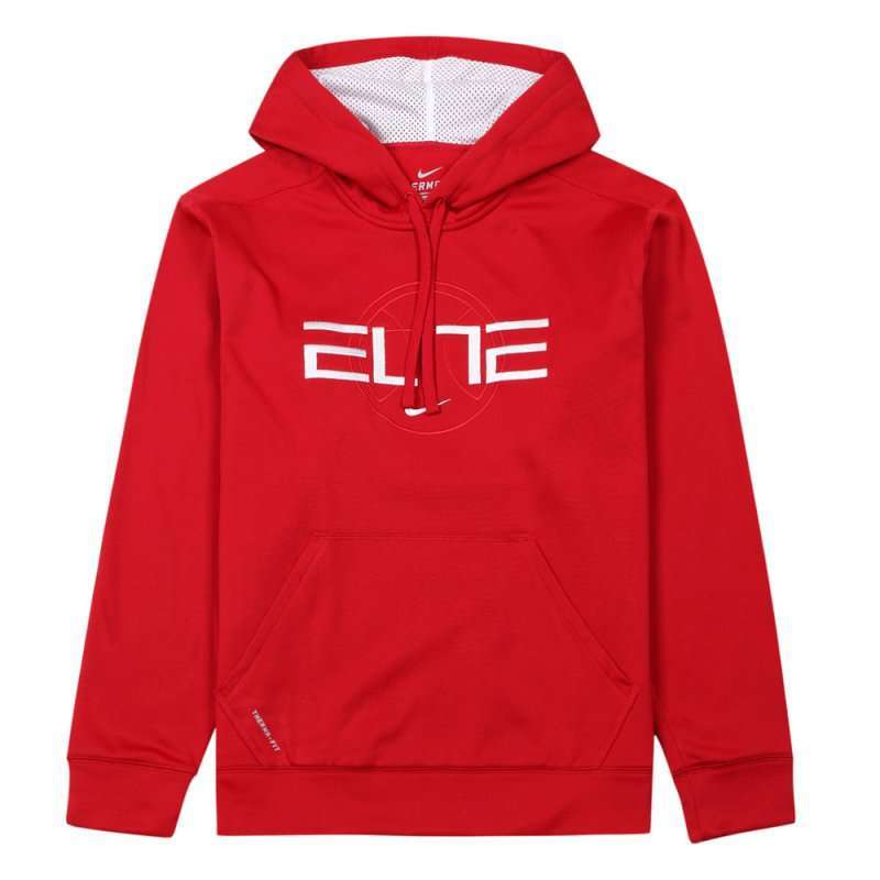 Nike 耐克 男子针织套头卫衣444130-648 L