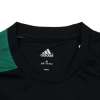 Adidas 阿迪达斯12年新款男子足球 AC米兰短袖训练服W37700 XXL