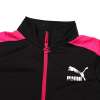 Puma 彪马女子运动休闲长袖针织夹克55790631 M