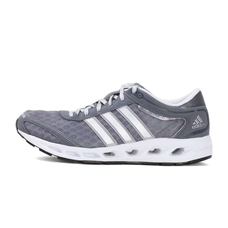 adidas 阿迪达斯2012新款男子 cc solution清风系列跑步鞋v20348 40