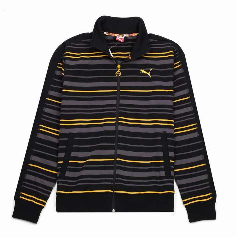 Puma 彪马 男子针织外套55895301 XXL