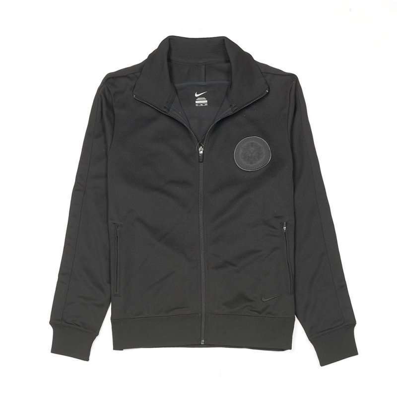 Nike 耐克 2012 新款男子LEBRON针织夹克451589-010 L