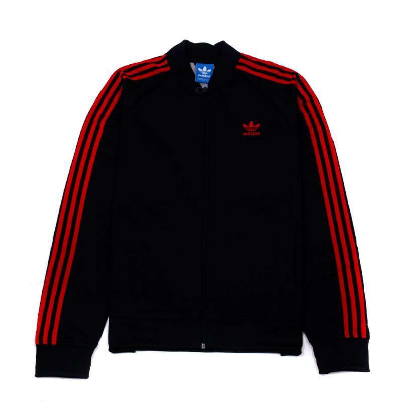 Adidasclassic 阿迪三叶草2012新款男子 针织夹克X32350 L