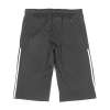 Adidas 阿迪达斯2012新款男子 足球常规Pure梭织中裤X17912 XL