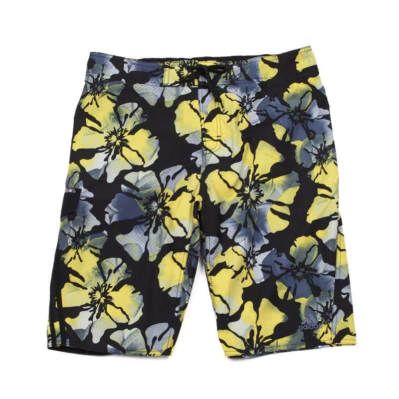 Adidas 阿迪达斯2012新款男子沙滩裤X23127 XS