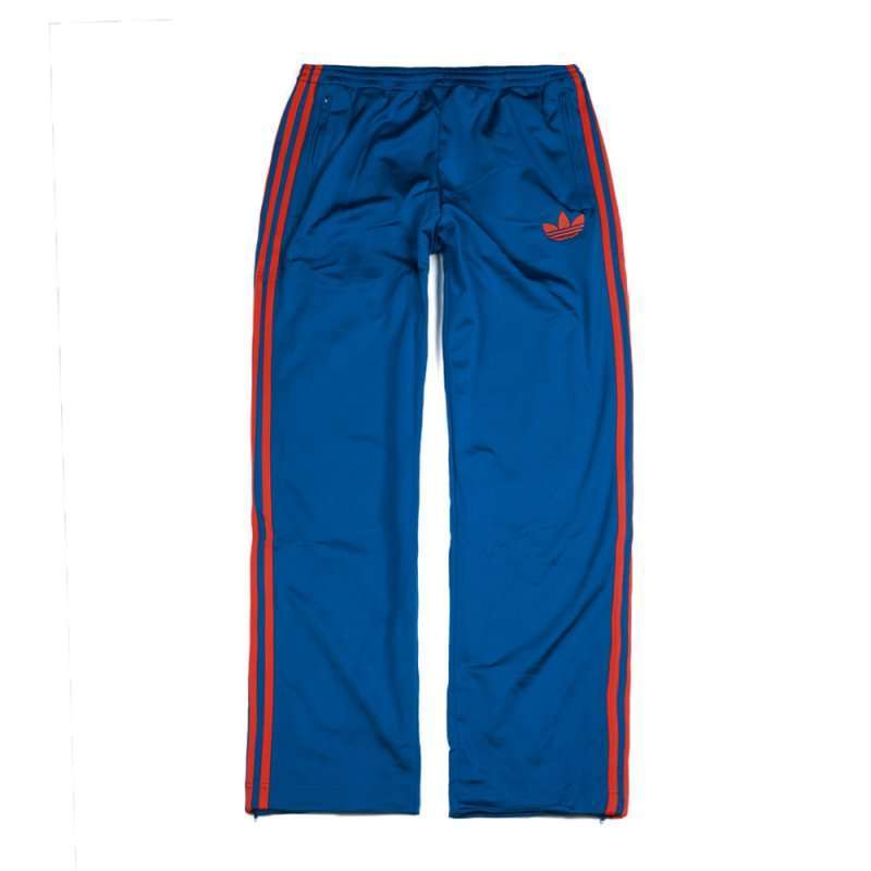 Adidasclassic 阿迪三叶草12年新款男子 运动裤X52481 XL