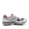 Skechers斯凯奇女Tone ups健步鞋READY SET11753C/SLPK(银色/粉色) 37
