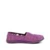 Skechers斯凯奇2012春夏紫色女子休闲单鞋739537/P UR 37