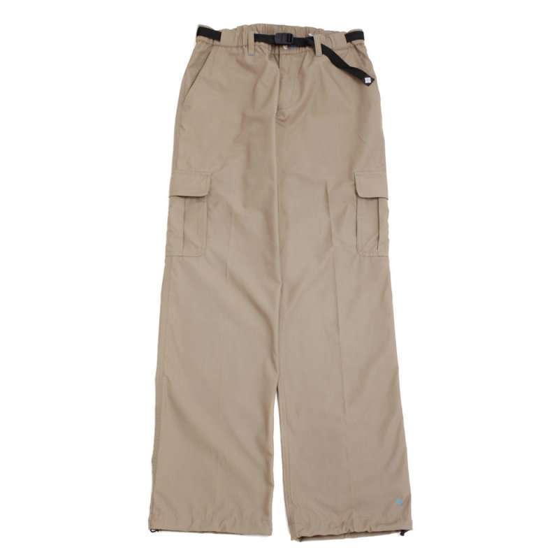 Columbia 哥伦比亚2012年春夏卡其色女子休闲裤PL8421250 S