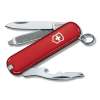 维氏(VICTORINOX)军刀 红色司号员军刀0.6163
