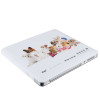 索爱DVDSA2012高清RMVB儿童DVD影碟机EVD播放器CD/VCD/DVD播放机HDMI