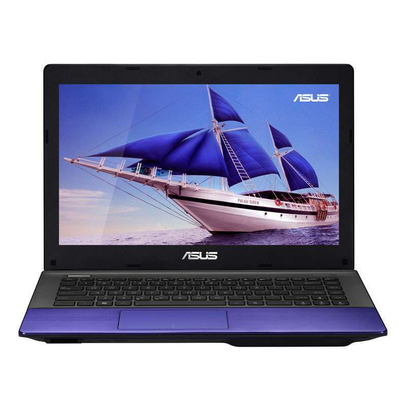 华硕笔记本A45EI321VD-SL/84FDDX2U