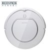 科沃斯（ECOVACS）地宝魔镜 CR120-WI 全自动充电家用清扫智能扫地机器人吸尘器
