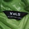 VaLS男装多色纯色糖果色防晒宽松薄外套050100021（绿色/M）