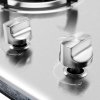 美的（Midea）燃气灶 JZY-QL302 液化气灶具 嵌入式煤气灶