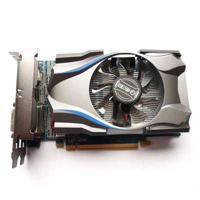 影驰 显卡 gtx 650ti黑将