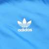 adidas阿迪达斯三叶草12年新款男子棉服X52106蓝色XXL