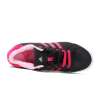 adidas阿迪达斯12年新款女子Oracle stripes W网球鞋Q22336黑色38