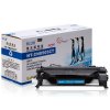 格之格(G&G) NT-CN0505CT 易加粉黑色硒鼓CE505A(适用HP P2035/P2035n/P2055D/2055DN/2055X/Canon 6300dn/6650dn/MF5870dn)