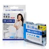 格之格(G&G) NB-LC960C 青色墨盒(适用Brother DCP-540CN/130C /230C/MFC440CN/240/330C/FAX 2480C/3360C)