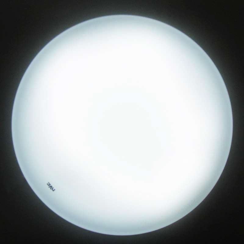 雷士照明 吸顶灯-40w(白光)-npx1006-40(月白)