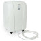 TCL 除湿机 DH400P 白色 5L