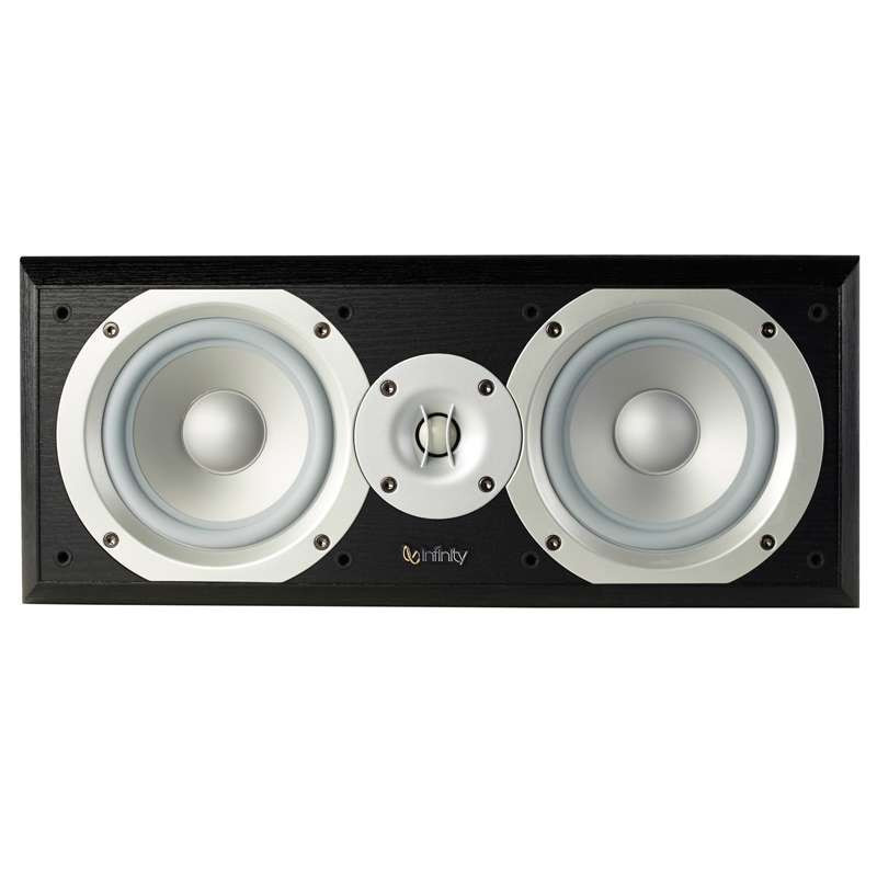 Infinity 中置箱PC251BK