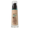 美宝莲(Maybelline)矿物水感亲肤粉底液25ml C01