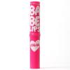 美宝莲(Maybelline)宝蓓爱炫彩护唇膏-恶作剧紫吻1.9g