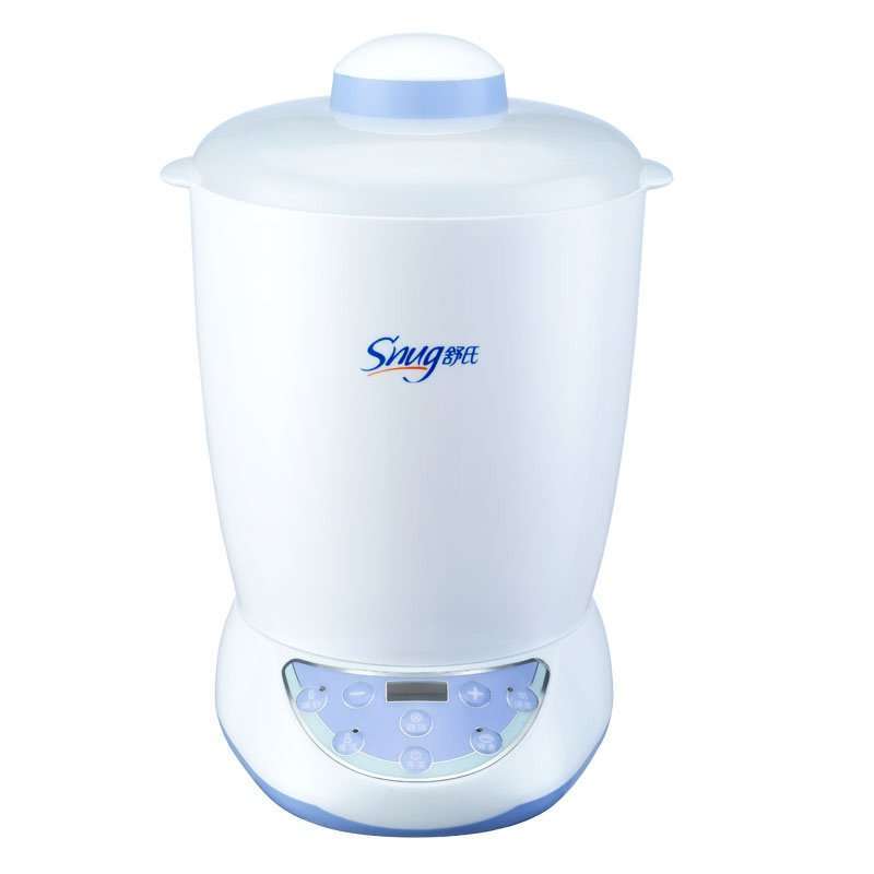 舒氏数码全能消毒器S208