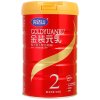 完达山金装元乳较大婴儿配方奶粉2段（6-12个月适用）900g