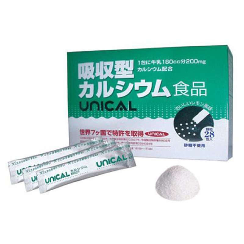 优你钙贝壳粉（孕妇型）