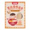 贝因美果蔬营养面条208g