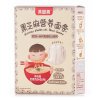 贝因美黑芝麻营养面条208g