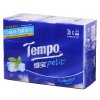 Tempo/得宝 迷你4层纸手帕*36包 冰薄荷味
