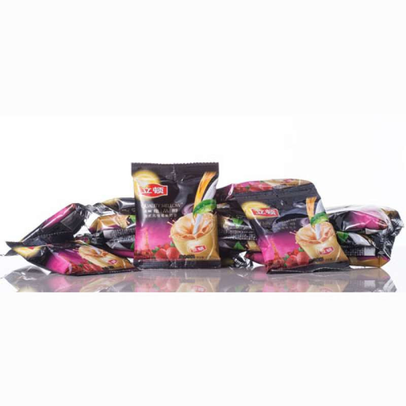 立顿绝品醇法式风情莓果奶茶21g