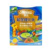 亨氏多种维生素蔬菜配方营养奶米粉250g