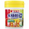 好丽友新木糖醇3+葡萄/西柚/菠萝101g*2