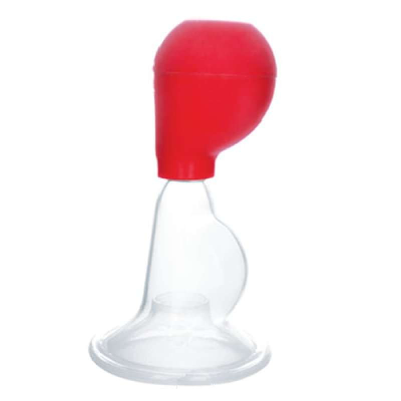 母爱爱心简易吸奶器系列