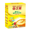 谷之爱婴幼儿营养小米米粉核桃225g