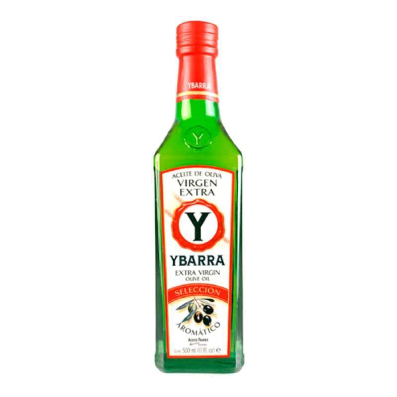 亿芭利特级初榨橄榄油500ml