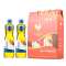 GALLO橄露 葡萄牙原瓶原装进口 经典特级初榨 橄榄油750ml*2瓶 礼盒装