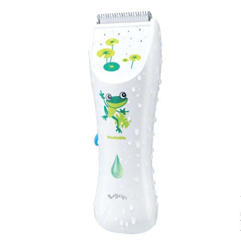 易简防水理发器HK668T(陶刀头）