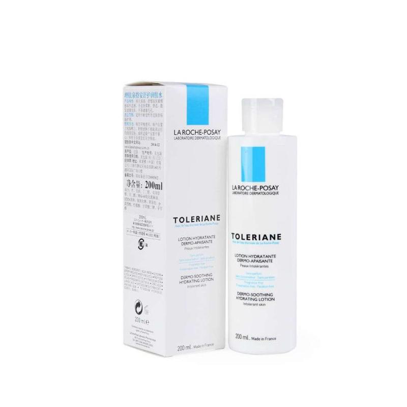 理肤泉（LA ROCHE-POSAY）特安舒护润肤水200ml