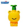 青蛙王子儿童清爽洗手液320ml（柠檬型）