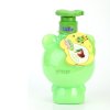 青蛙王子儿童倍润洗手液320ml（芦荟型）