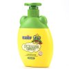 青蛙王子儿童滋养洗发露(芦荟)360ml