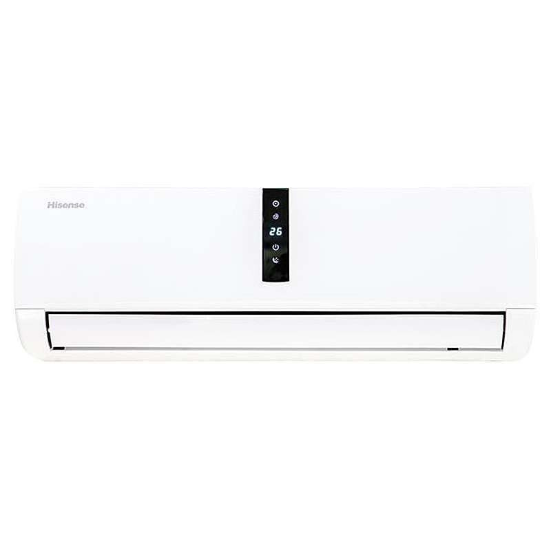 海信(Hisense) KFR-26GW/ER01N2 1匹 挂壁式冷暖定速空调